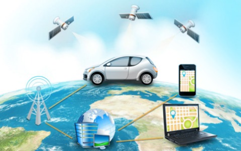 Bislog Vehicle Tracking System